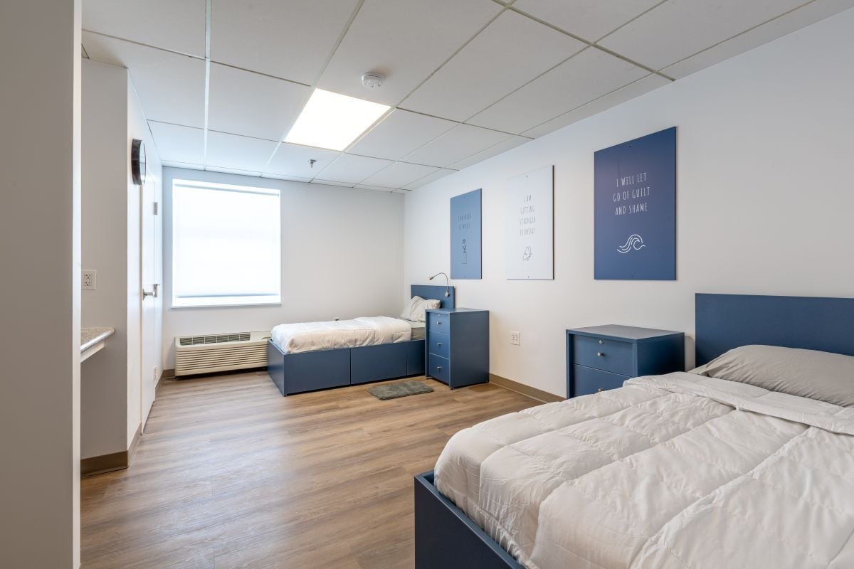 Drug and Alcohol Rehab in Richmond, VA | Avenues Recovery
